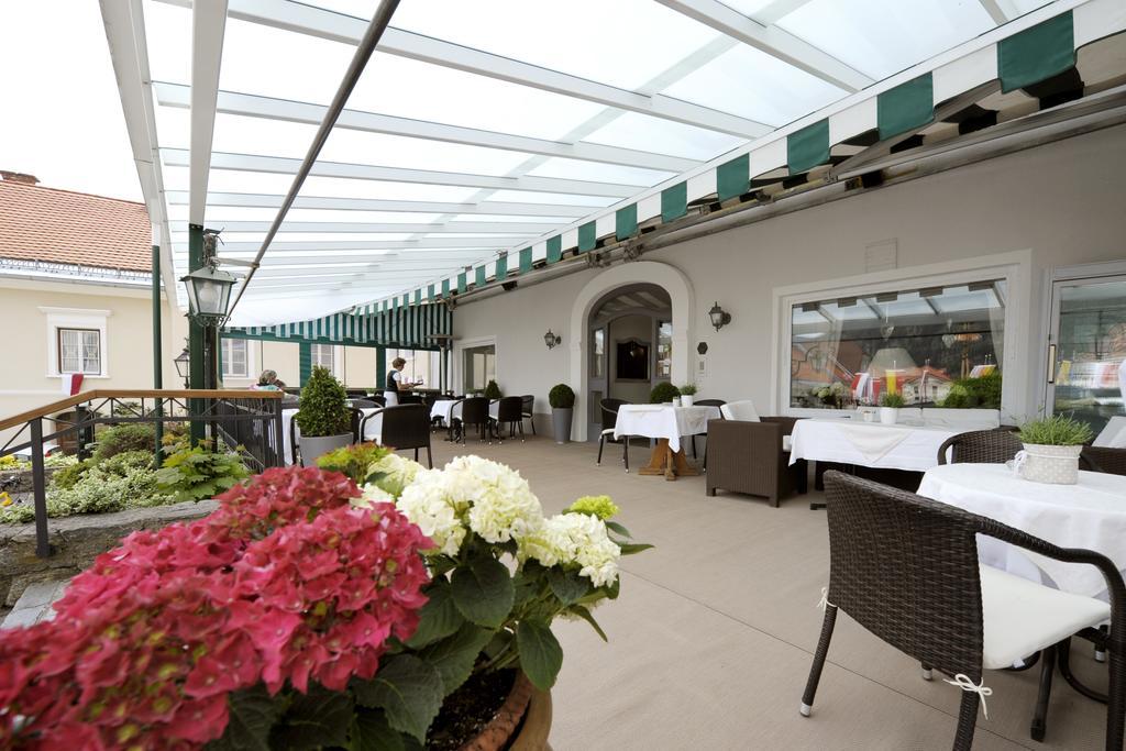 Villa Bucher - Metnitztalerhof Friesach  Extérieur photo