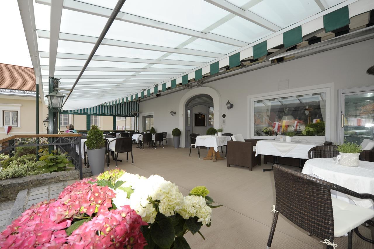 Villa Bucher - Metnitztalerhof Friesach  Extérieur photo