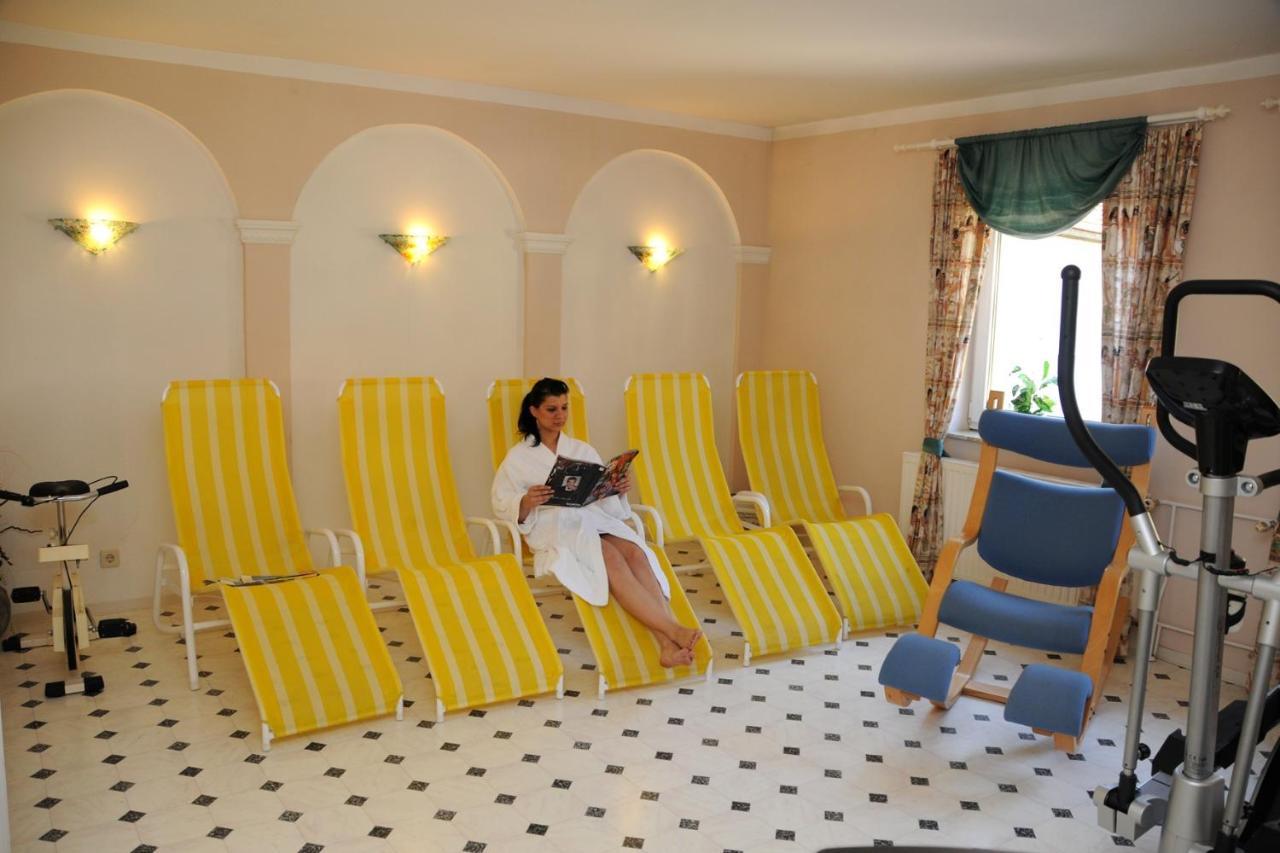 Villa Bucher - Metnitztalerhof Friesach  Extérieur photo
