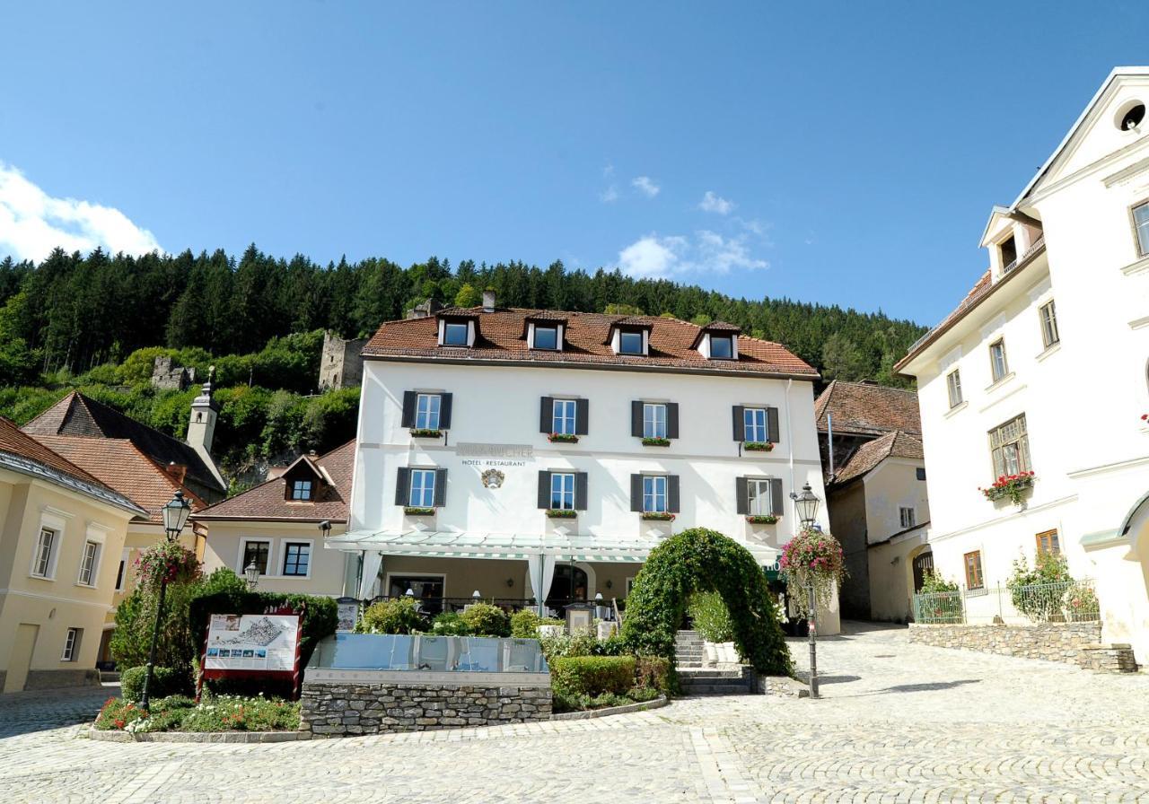 Villa Bucher - Metnitztalerhof Friesach  Extérieur photo